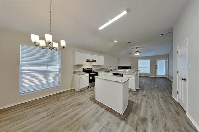 $2,095 | 6624 Chalk River Drive, Fort Worth, TX 76179