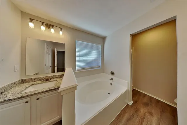 $2,095 | 6624 Chalk River Drive, Fort Worth, TX 76179