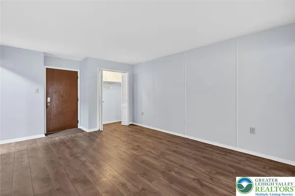 $1,300 | 602 East Lexington Street, Unit C, Allentown, PA 18103