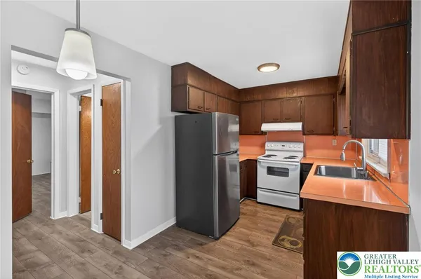 $1,300 | 602 East Lexington Street, Unit C, Allentown, PA 18103