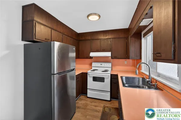 $1,300 | 602 East Lexington Street, Unit C, Allentown, PA 18103