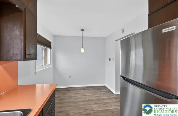 $1,300 | 602 East Lexington Street, Unit C, Allentown, PA 18103