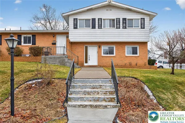 $1,300 | 602 East Lexington Street, Unit C, Allentown, PA 18103