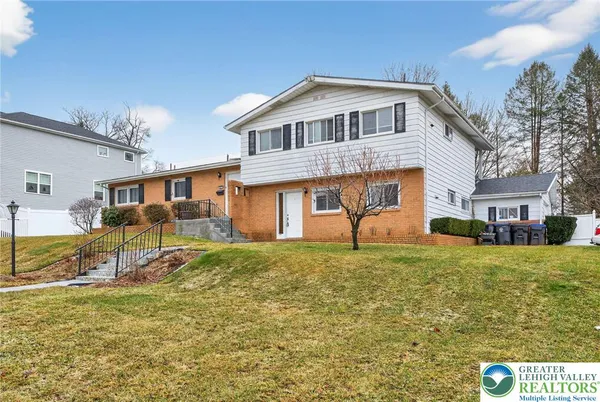 $1,300 | 602 East Lexington Street, Unit C, Allentown, PA 18103