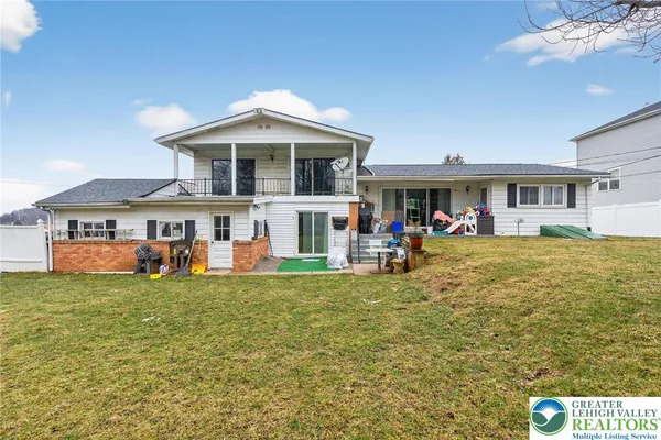 $1,300 | 602 East Lexington Street, Unit C, Allentown, PA 18103