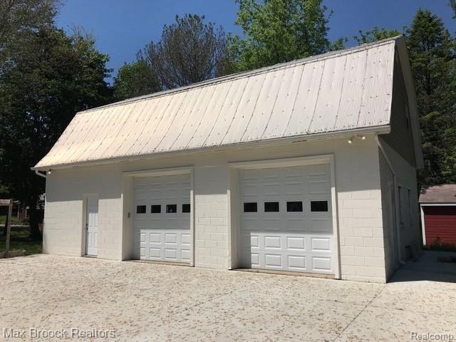 60080 Campground Road Washington, MI 48094 - Photo 15 of 22