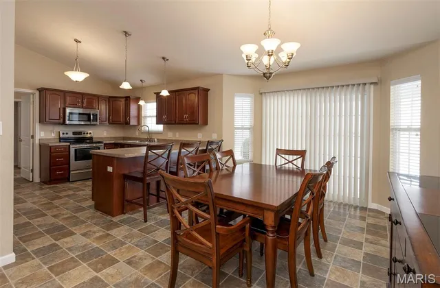 $349,900 | 9397 Regency Lane, Breese, IL 62230