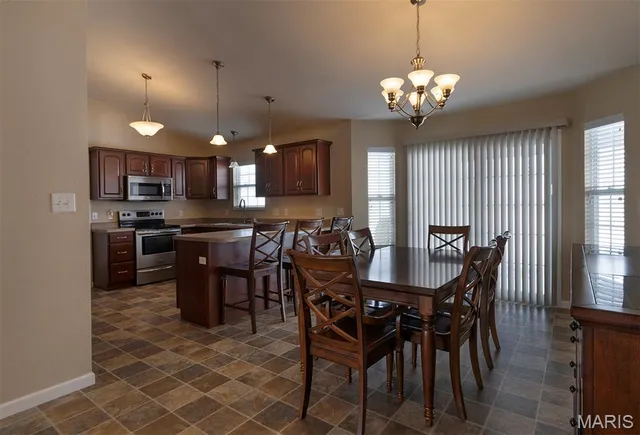 $349,900 | 9397 Regency Lane, Breese, IL 62230