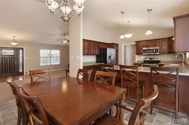 $349,900 | 9397 Regency Lane, Breese, IL 62230