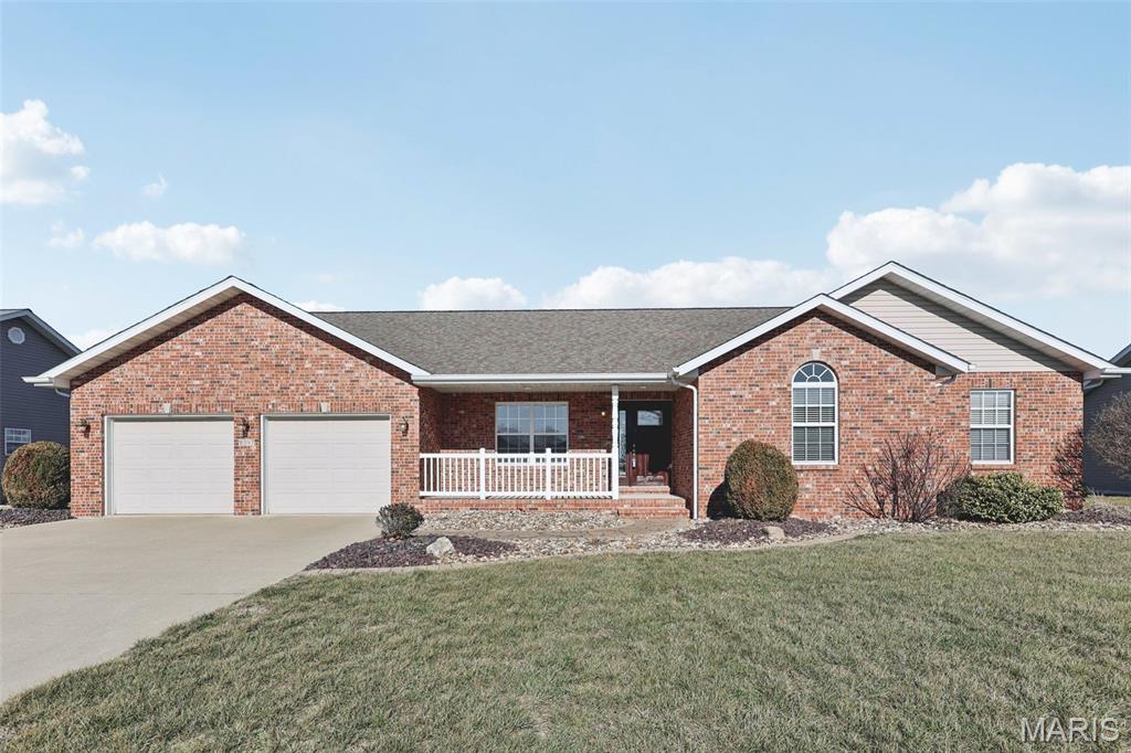 9397 Regency Lane Breese, IL 62230 - Photo 2 of 49