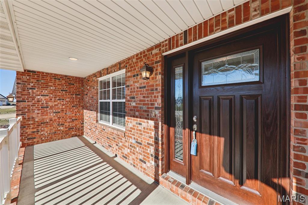 9397 Regency Lane Breese, IL 62230 - Photo 4 of 49