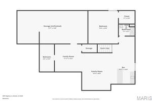 9397 Regency Lane Breese, IL 62230 - Photo 47 of 49