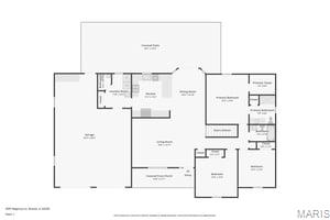 9397 Regency Lane Breese, IL 62230 - Photo 48 of 49