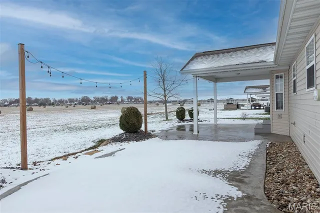 $349,900 | 9397 Regency Lane, Breese, IL 62230