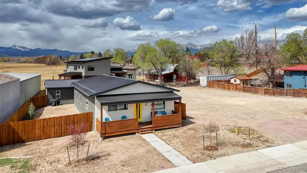 $750,000 | 533 West 7th Street, Salida, CO 81201
