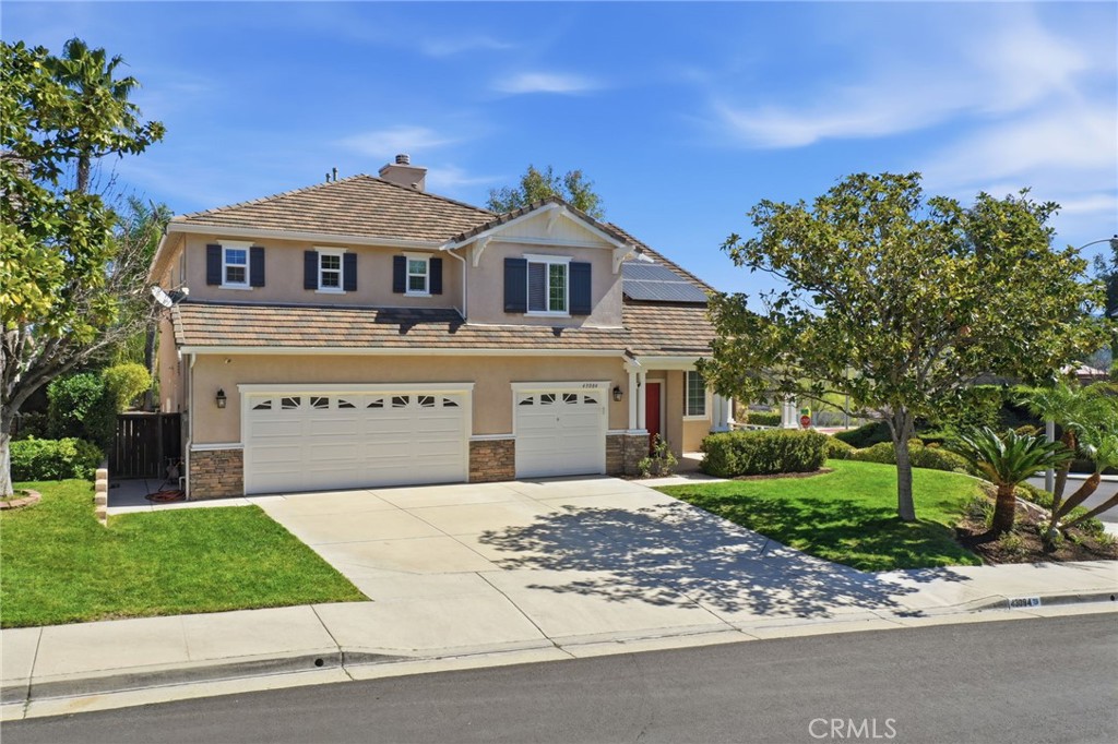 43084 Knightsbridge Way Temecula, CA 92592 - Photo 4 of 39