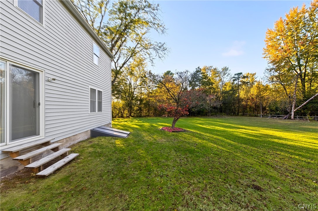 3637 Doyle Road Lysander, NY 13027 - Photo 28 of 29