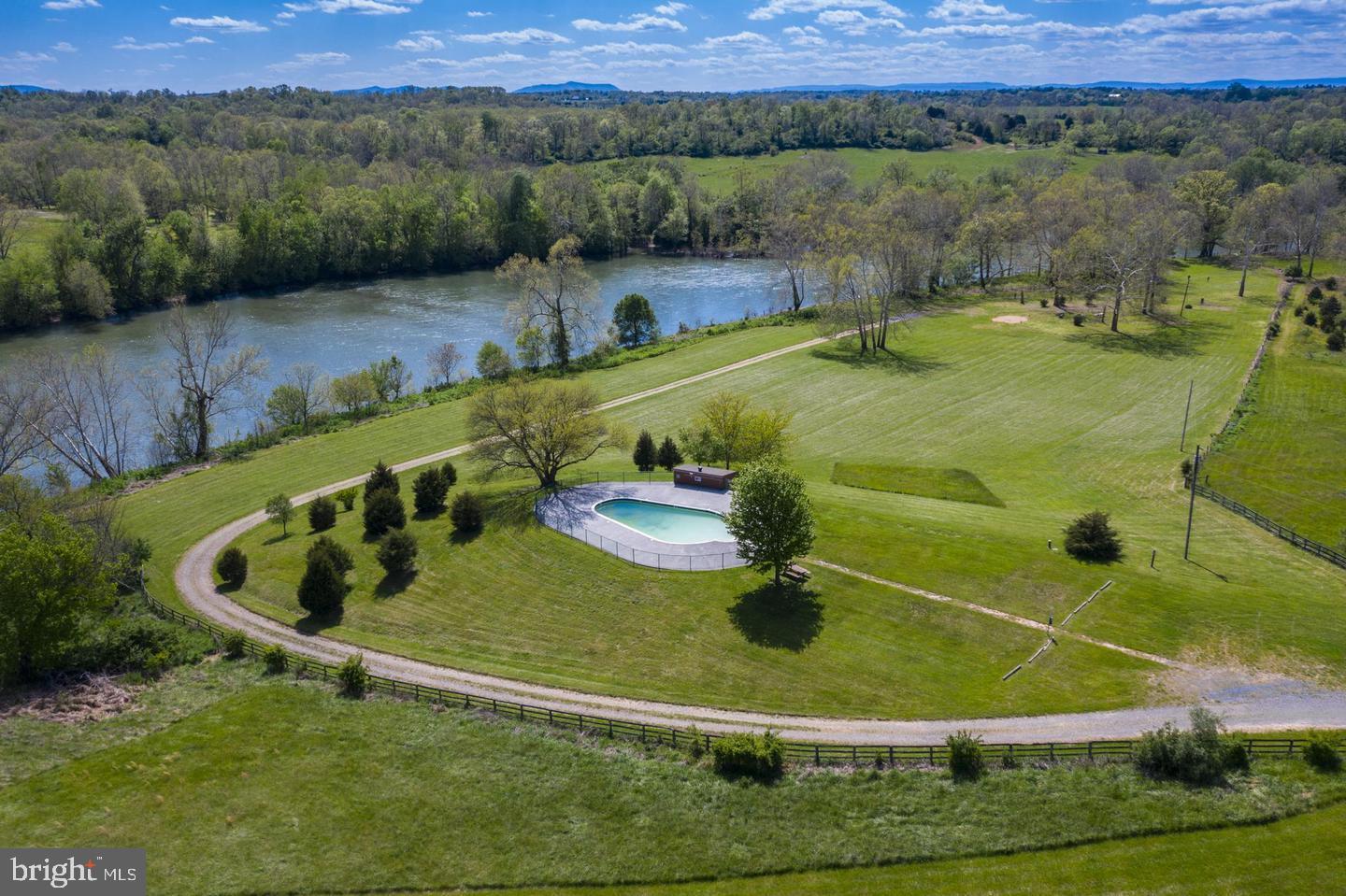 0 Cardinal Lane Boyce, VA 22620 - Photo 31 of 40 There's a wonderful pool camping and picnic areas
