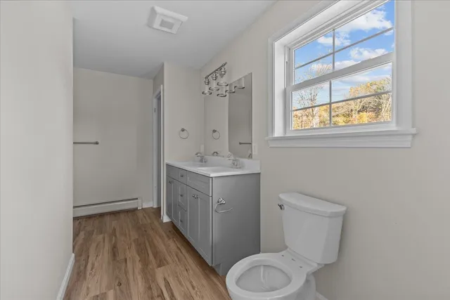 $384,900 | 45 Reeves Road, Swanton, VT 05488