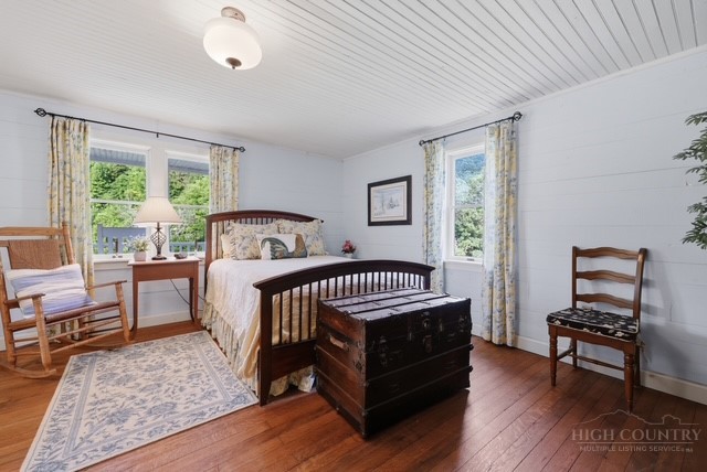 1294 Spencer Branch Road Lansing, NC 28643 - Photo 24 of 47