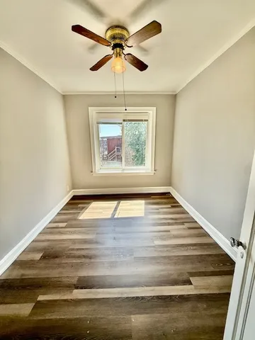 a view of an entryway