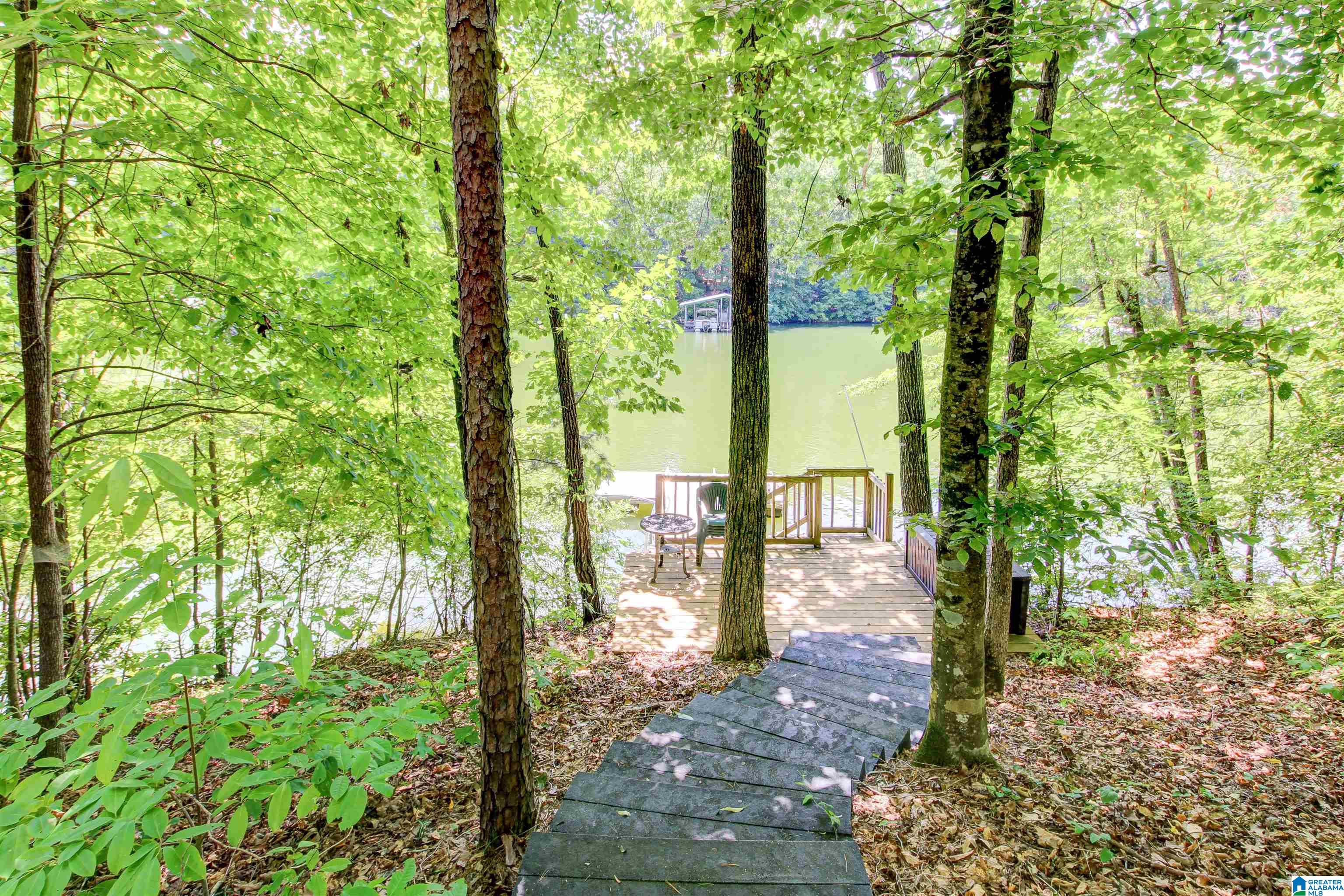 354 Swagg Cove Road Wedowee, AL 36278 - Photo 25 of 32