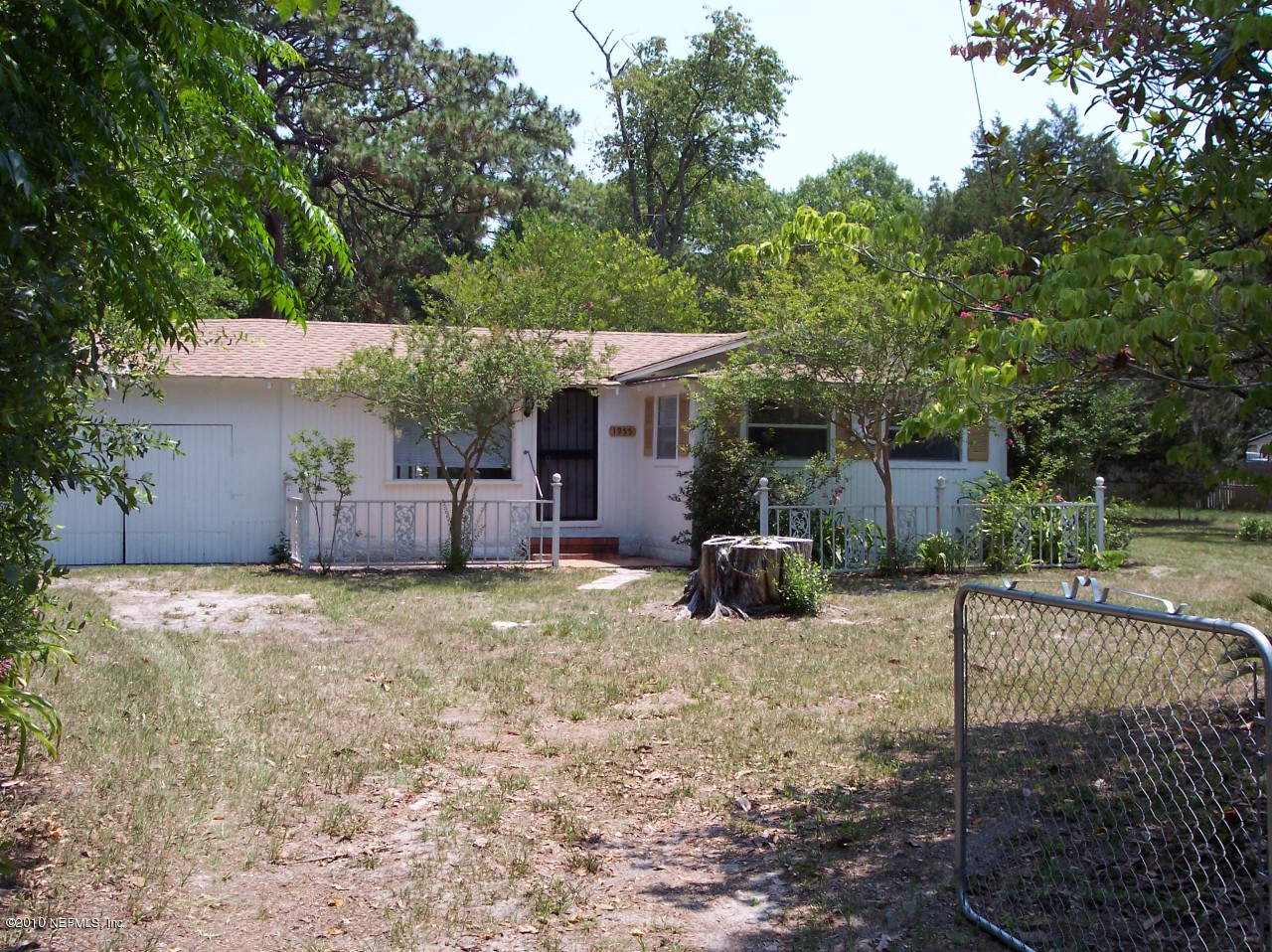 1955 Davis Road Jacksonville, FL 32218 - Photo 1 of 7 front