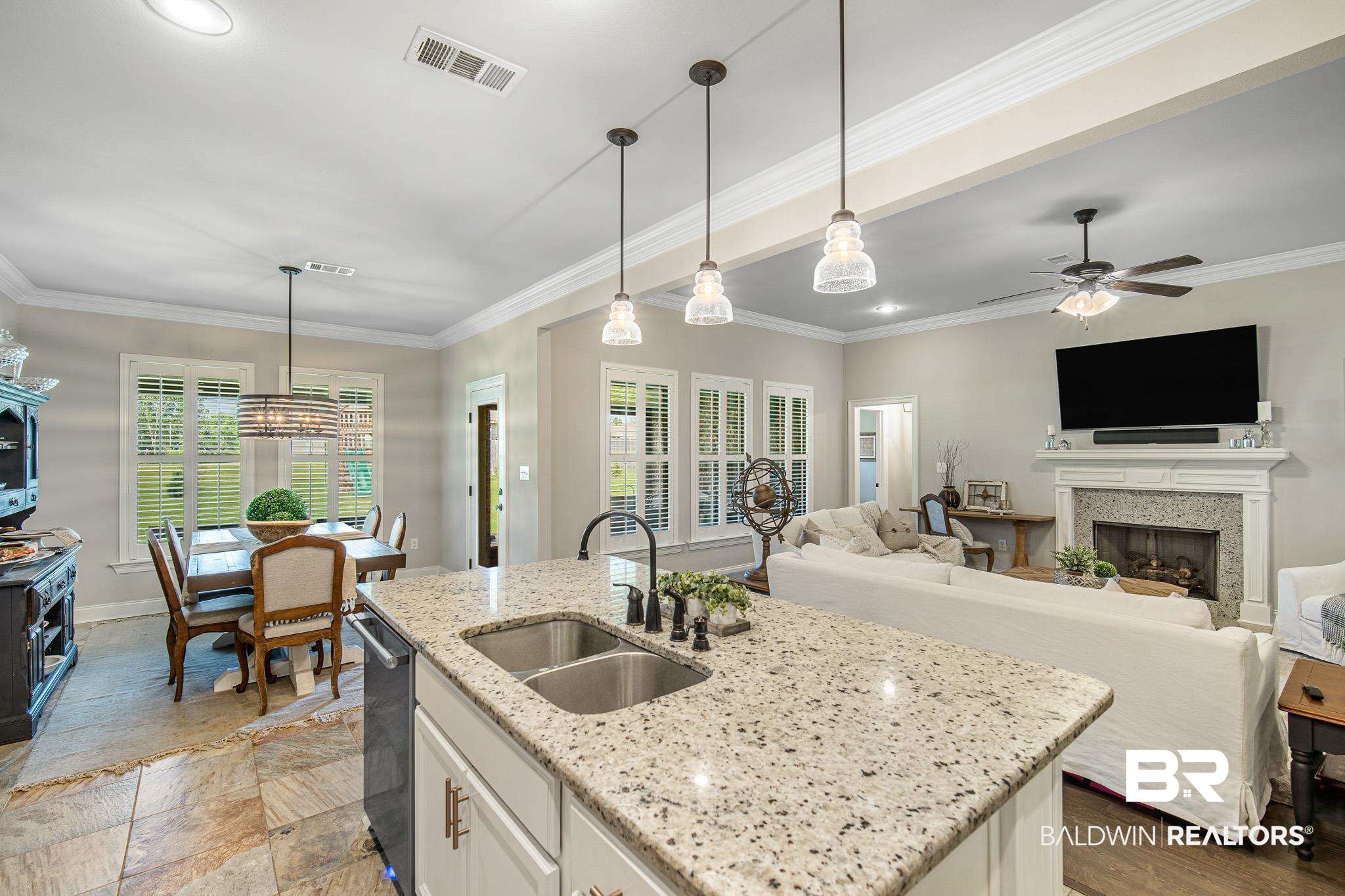 11854 Lodgepole Court Daphne, AL 36527 - Photo 25 of 44
