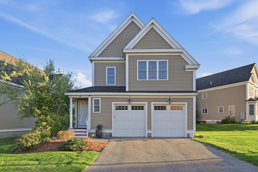 5 Juniper Ridge, Unit 5 Ayer, MA 01432 - Photo 1 of 33 Gallery Image 1