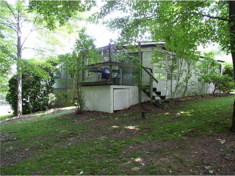 1060 Prospect Road Evans City, PA 16033 - Photo 14 of 15 Exterior Back.