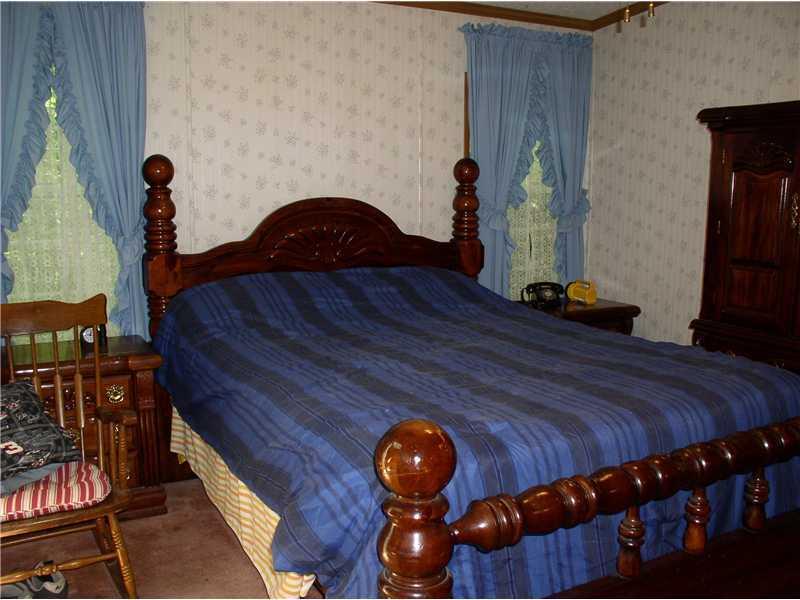 1060 Prospect Road Evans City, PA 16033 - Photo 8 of 15 Master Bedroom.