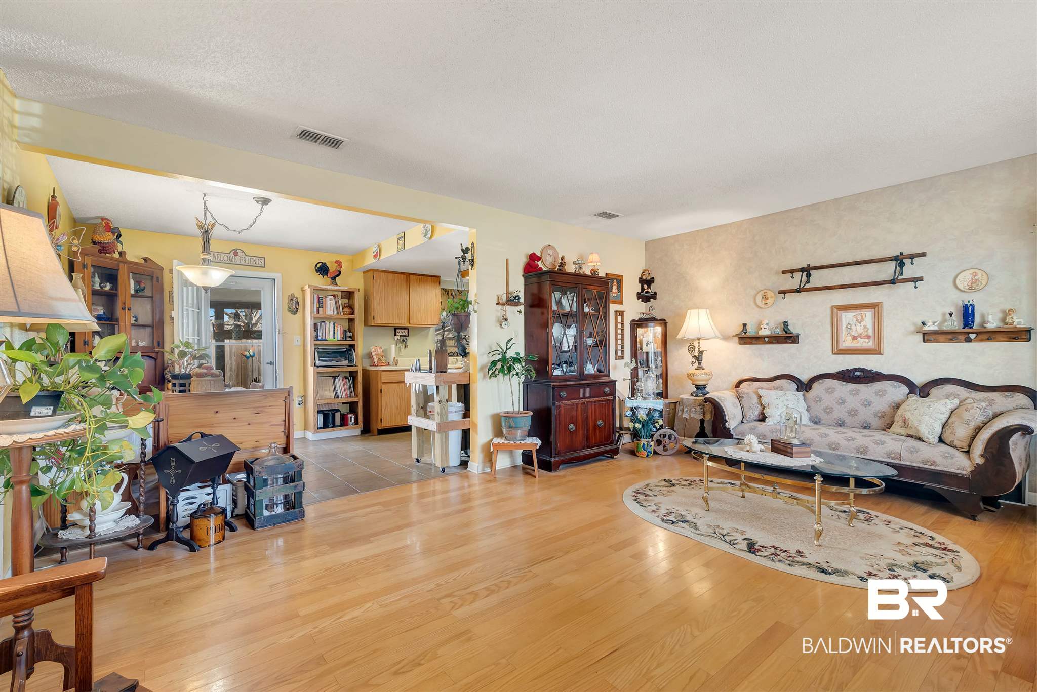 424 Cedar Court Foley, AL 36535 - Photo 4 of 23 Gallery Image 4