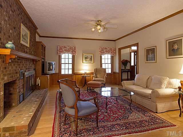 Den/Family/Great Room