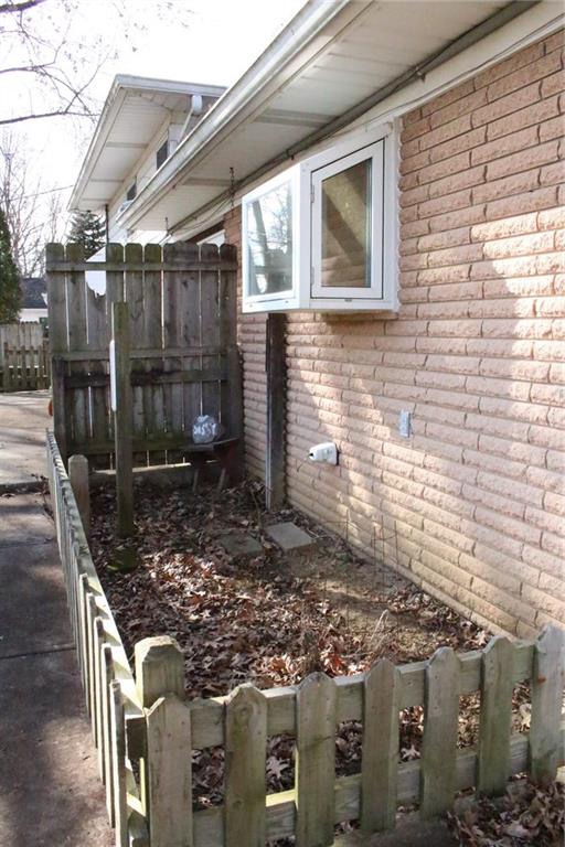 103 Bennett Road Carmel, IN 46032 - Photo 23 of 28 Gallery Image 23
