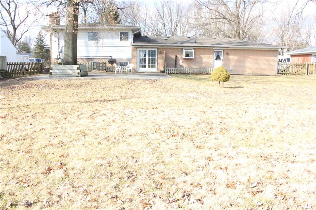 103 Bennett Road Carmel, IN 46032 - Photo 27 of 28 Gallery Image 27