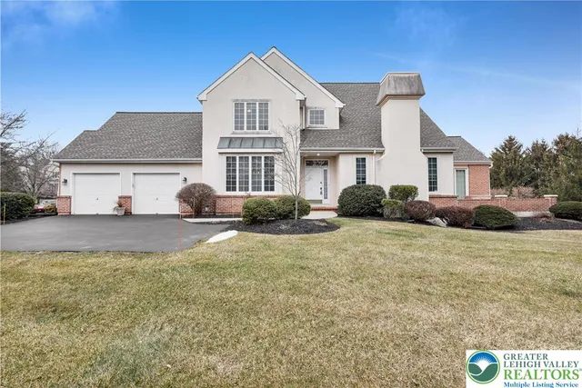 $520,000 | 801 Dorset Road, Allentown, PA 18104