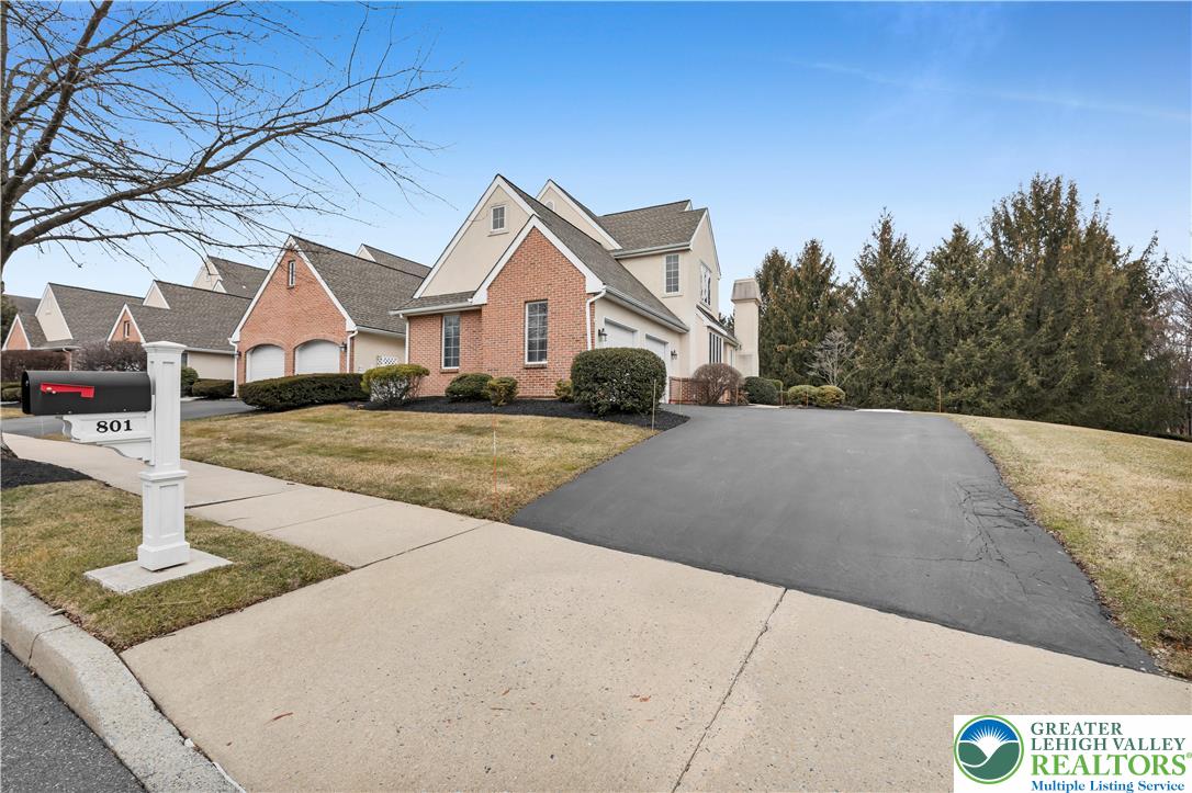 801 Dorset Road Allentown, PA 18104 - Photo 48 of 61