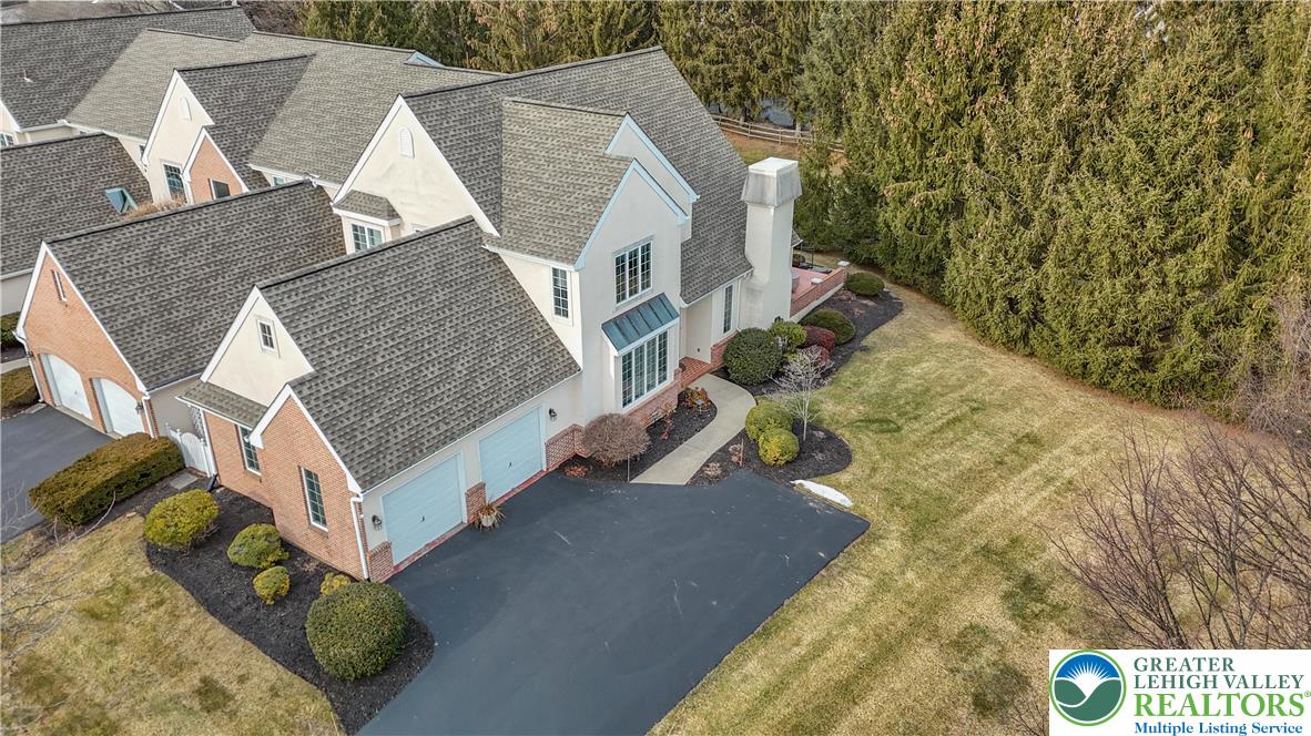 801 Dorset Road Allentown, PA 18104 - Photo 52 of 61