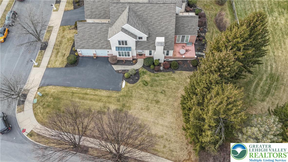 801 Dorset Road Allentown, PA 18104 - Photo 53 of 61