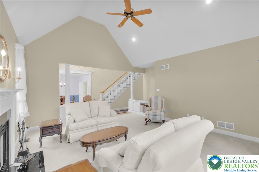 801 Dorset Road Allentown, PA 18104 - Photo 7 of 61