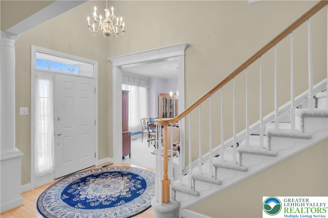 801 Dorset Road Allentown, PA 18104 - Photo 8 of 61