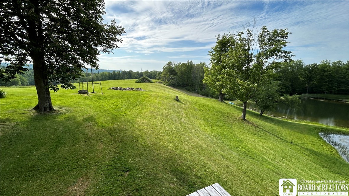 1994 Shaw Road Arkwright, NY 14062 - Photo 16 of 50