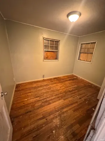 $58,900 | 4817 South Park Drive, Fort Wayne, IN 46806