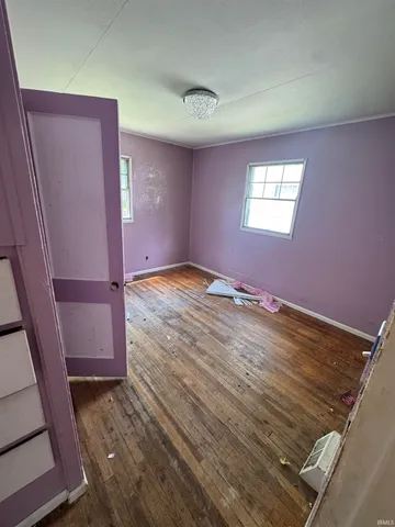 $58,900 | 4817 South Park Drive, Fort Wayne, IN 46806