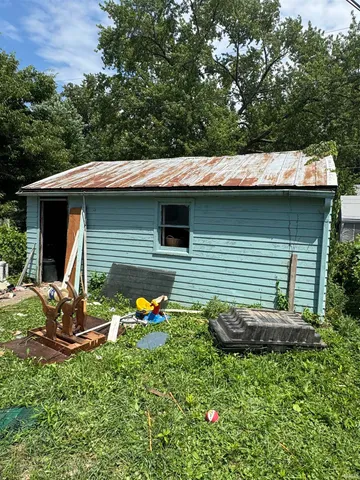 $58,900 | 4817 South Park Drive, Fort Wayne, IN 46806