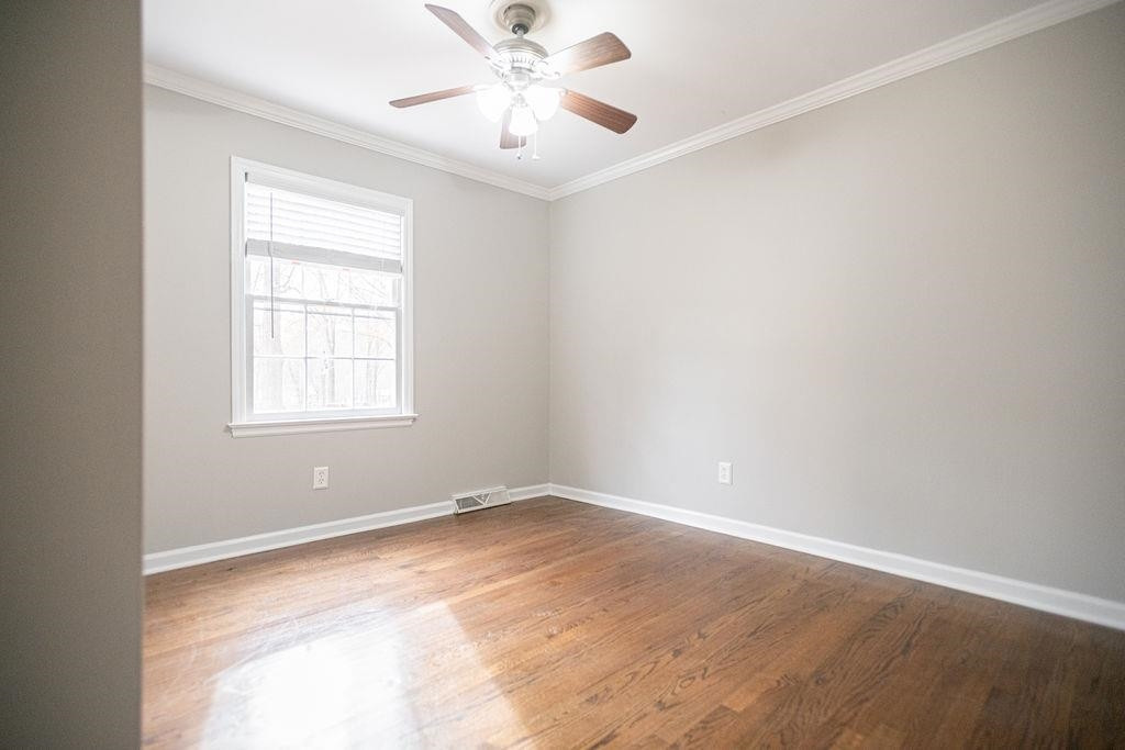 5401 Fieldstone Drive Raleigh, NC 27609 - Photo 14 of 22 Photo 14