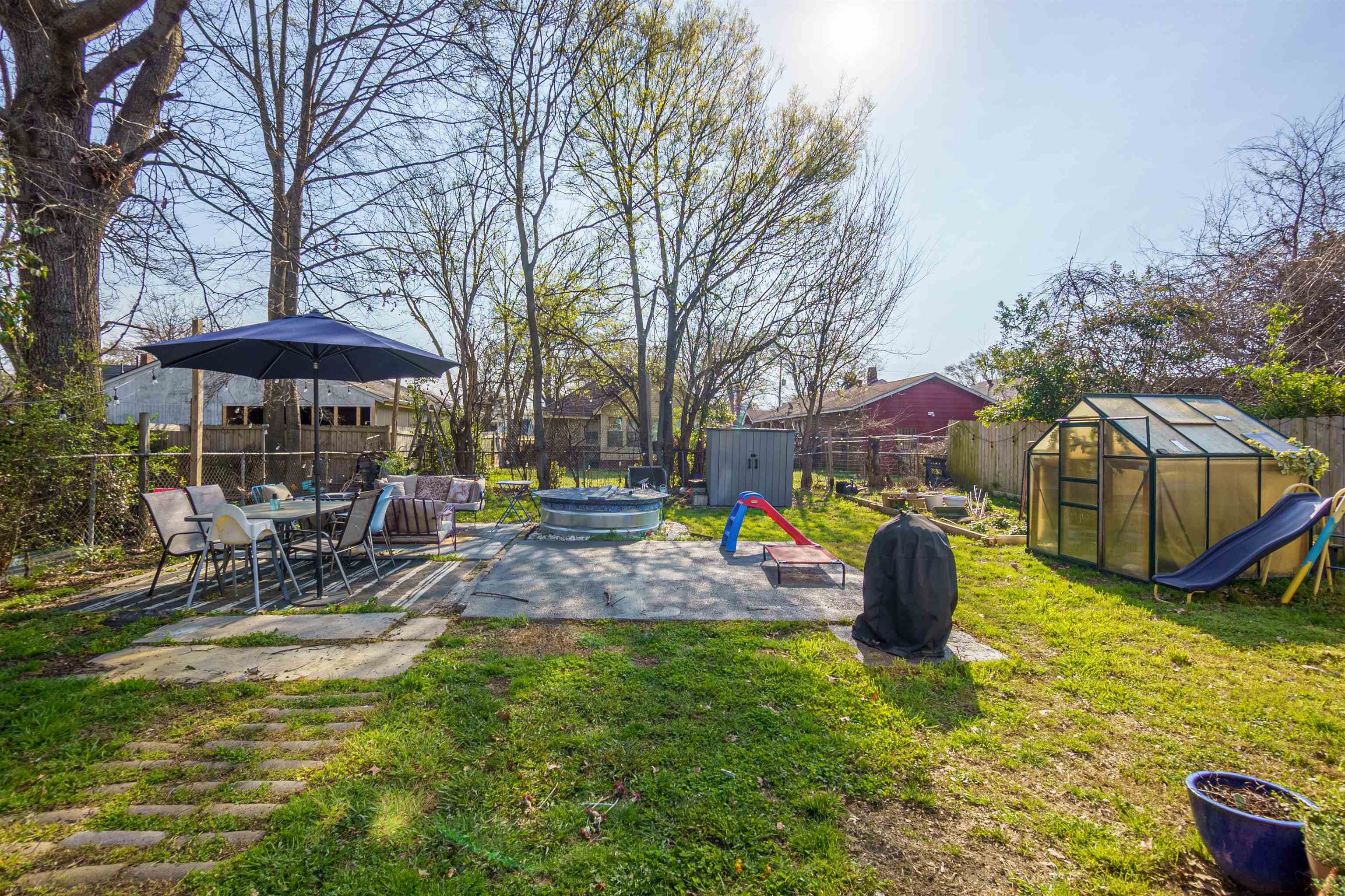 754 Eva Street Memphis, TN 38112 - Photo 22 of 25