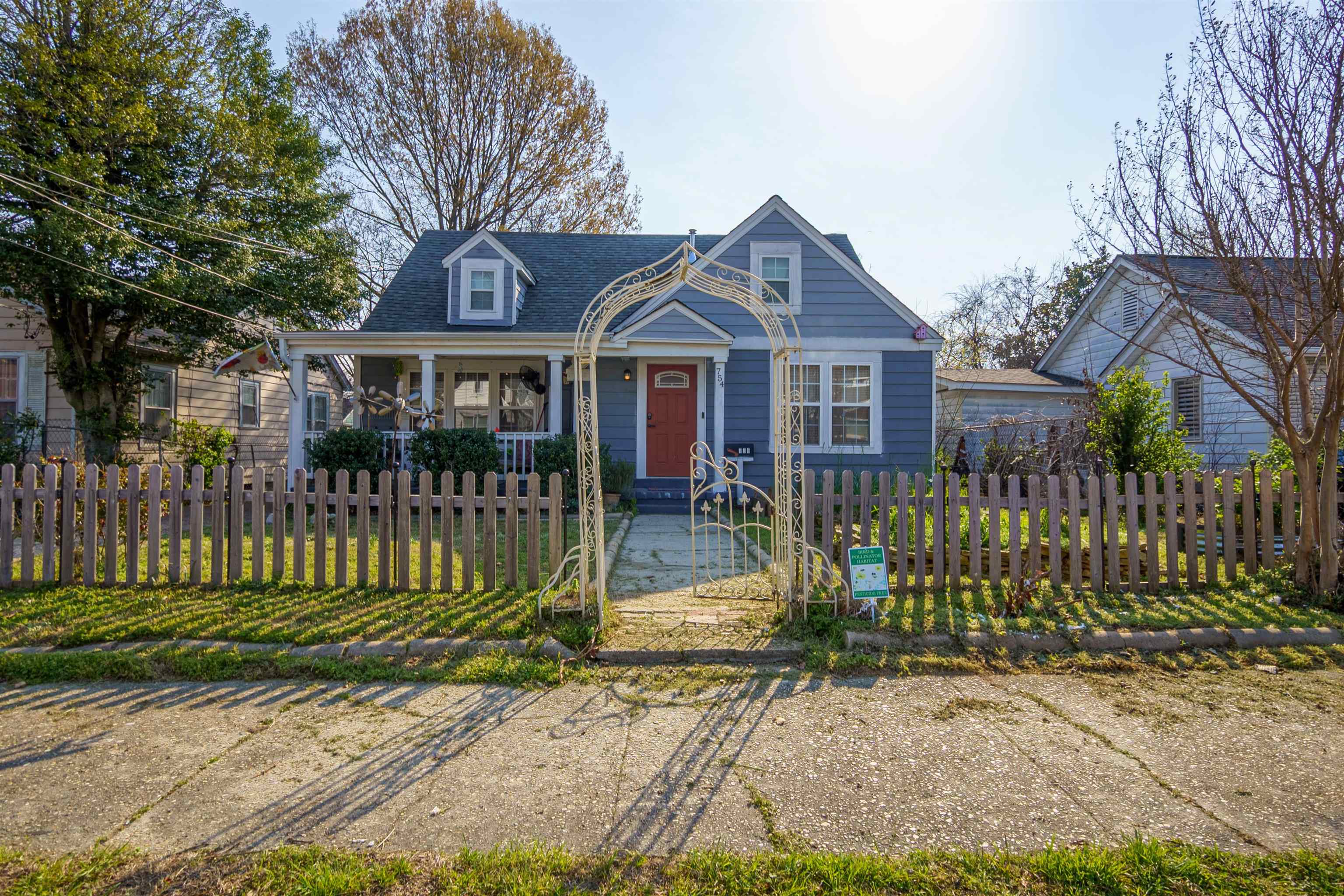 754 Eva Street Memphis, TN 38112 - Photo 25 of 25