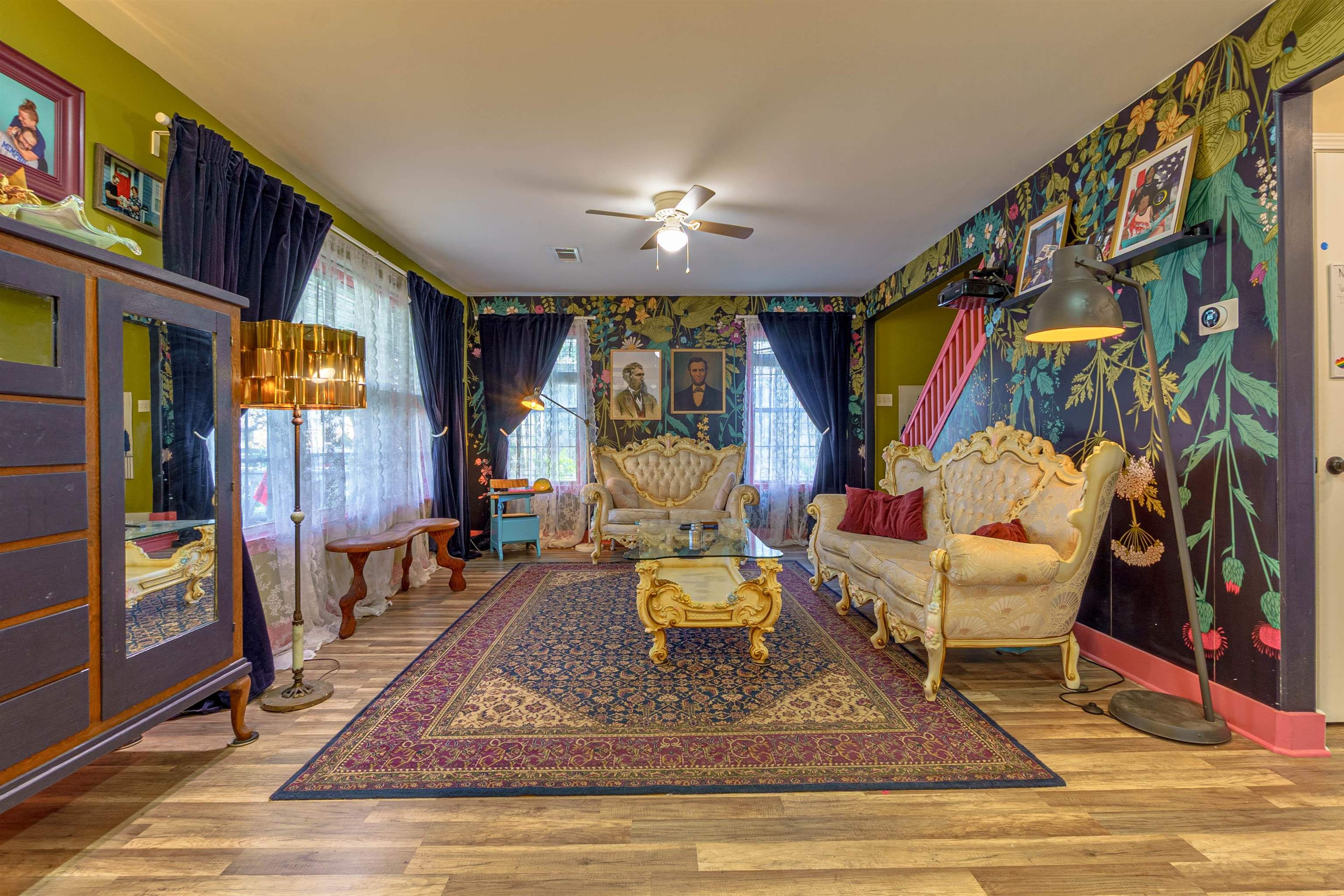 754 Eva Street Memphis, TN 38112 - Photo 3 of 25