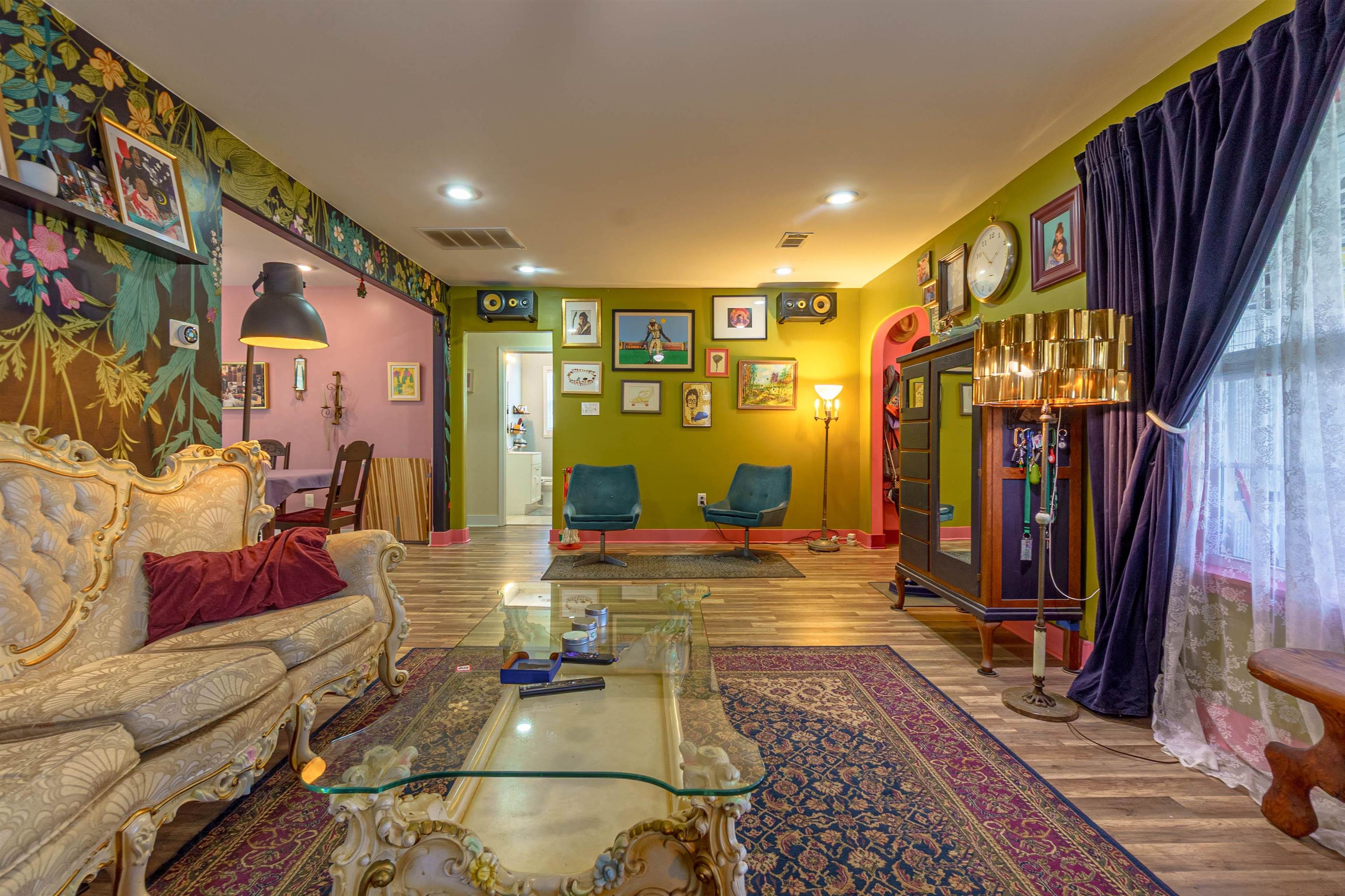 754 Eva Street Memphis, TN 38112 - Photo 4 of 25